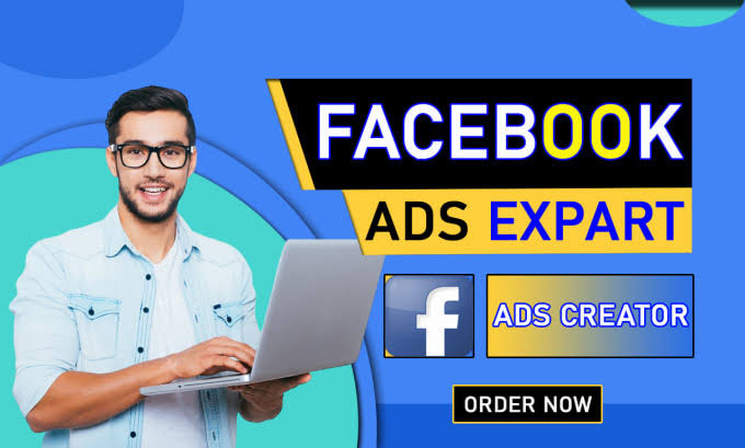 💬 Facebook Ad Copywriting – Boost Sales with Smart Ads
